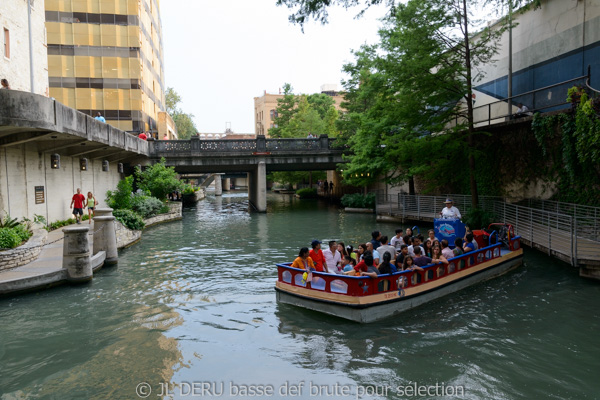 San Antonio, TX, USA